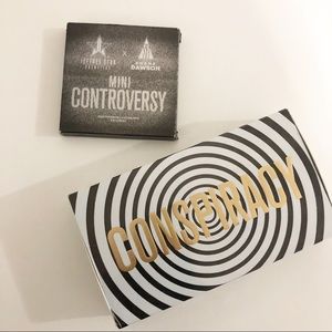 Jeffree Star x Shane Dawson Conspiracy Palettes